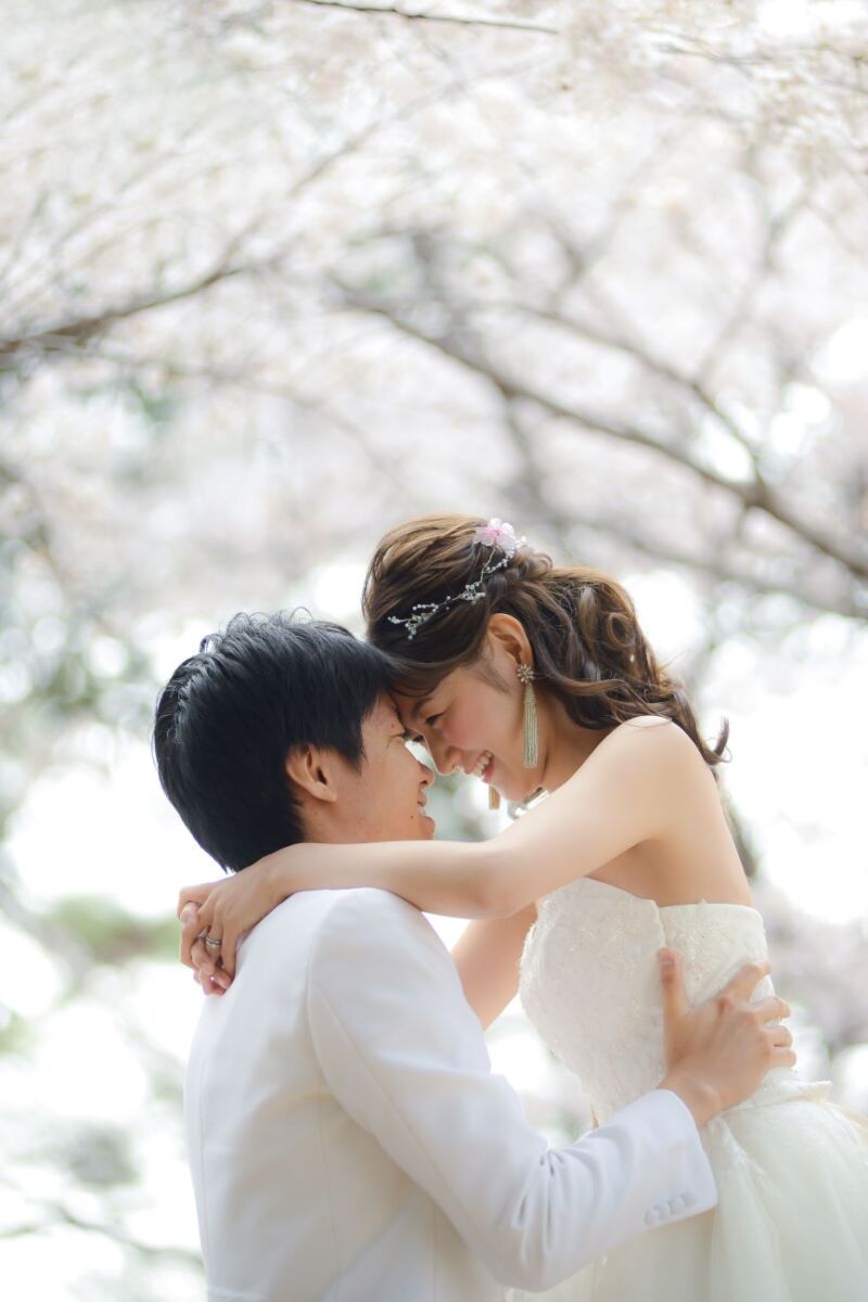 抱っこショット♡