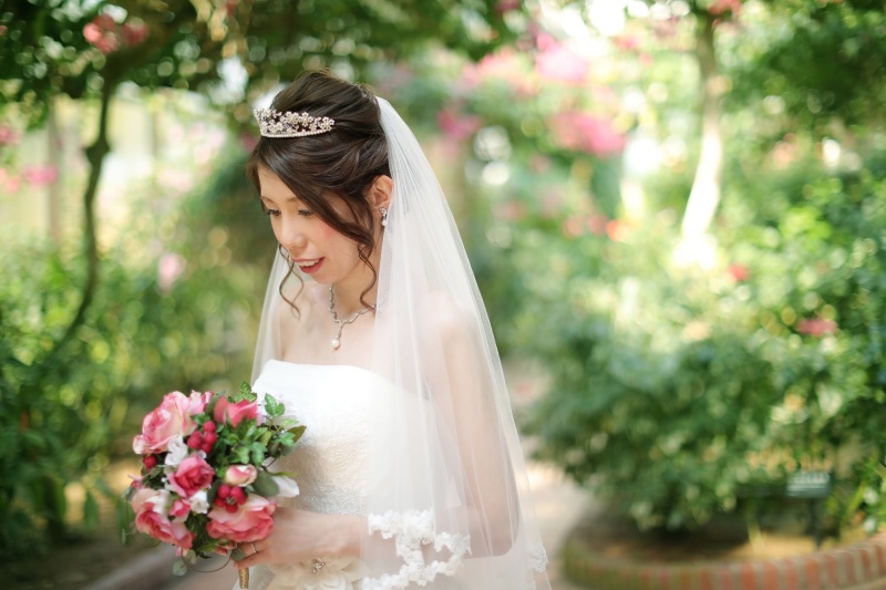 私らしく・・・