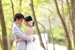 贅沢に一日撮影