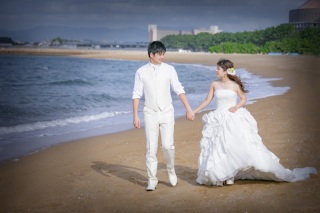 ◆海での１DAYプラン◆