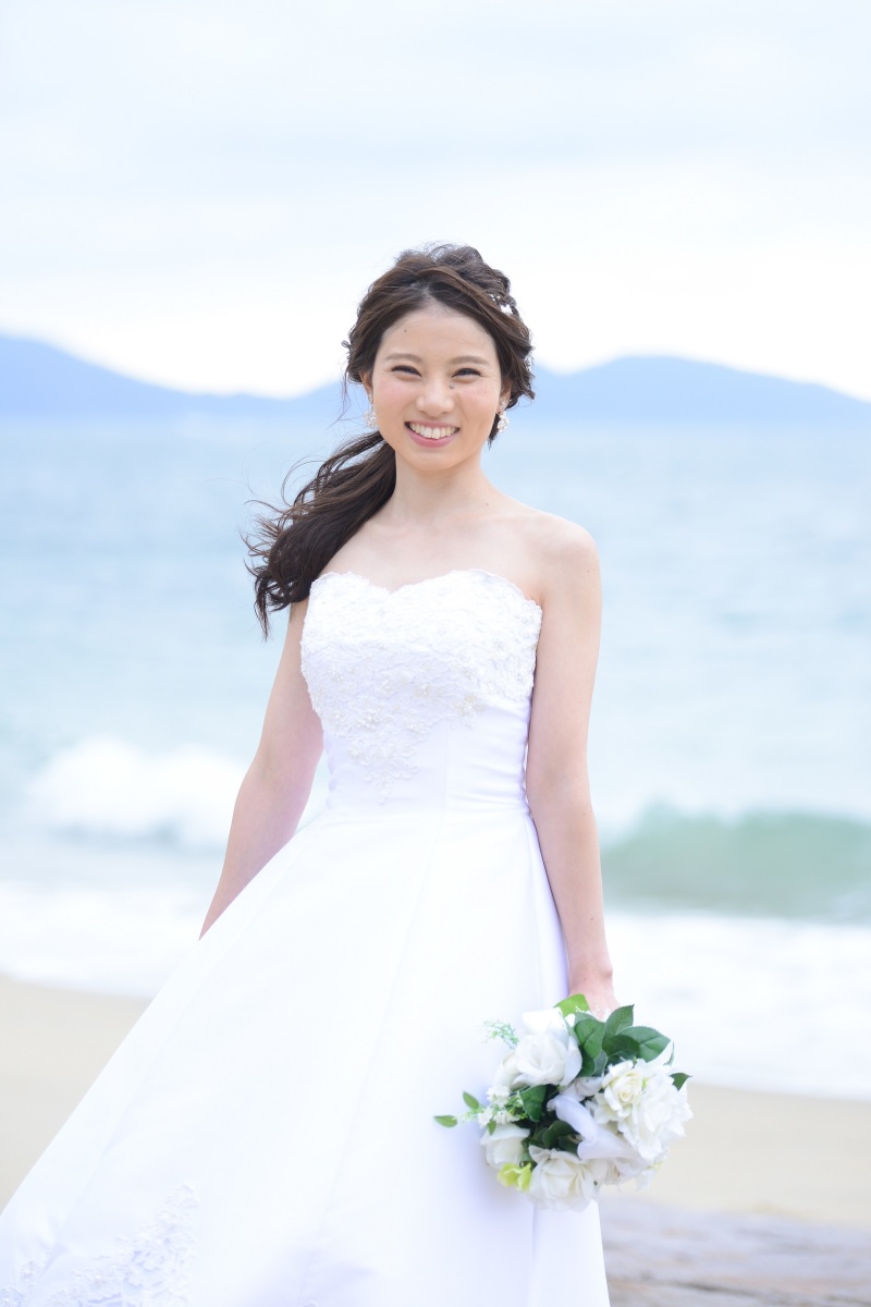 笑顔いっぱい♪♪