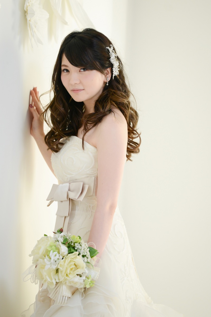 お気に入りの1着で･･･