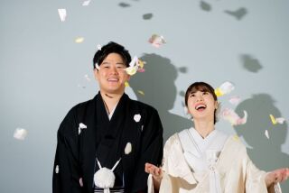 スタジオと奈多海岸でのロケーション撮影