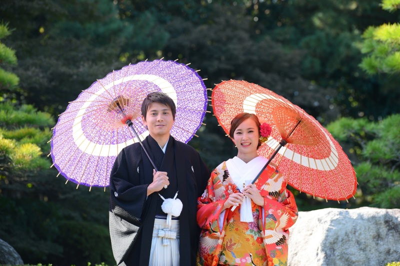 ☆緑に囲まれて☆