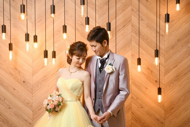 雨の日でも気にせず撮影