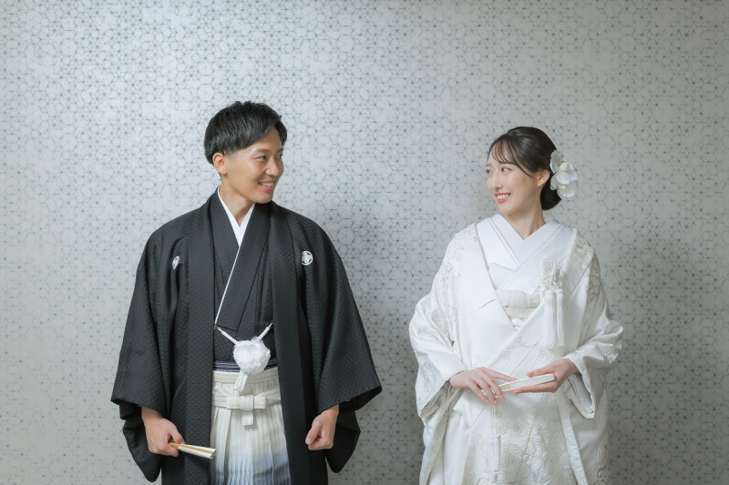 シンプルかつお洒落に