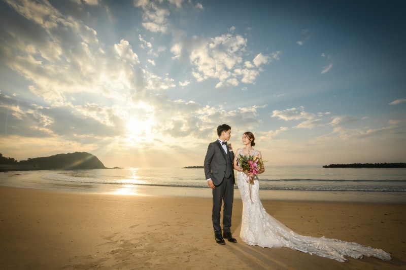 ResWedding(リズウエディング)_ウエディングドレスが豊富