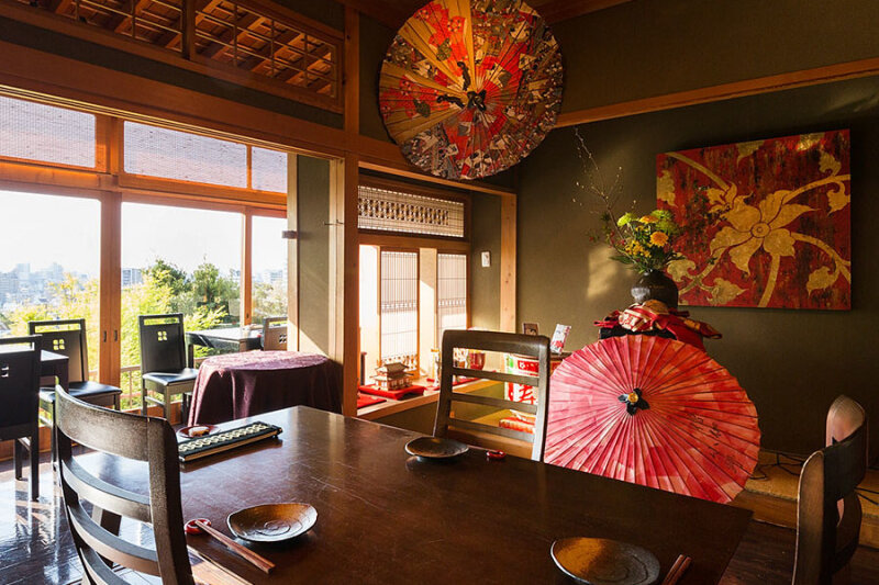 ResWedding(リズウエディング)_会食ができる