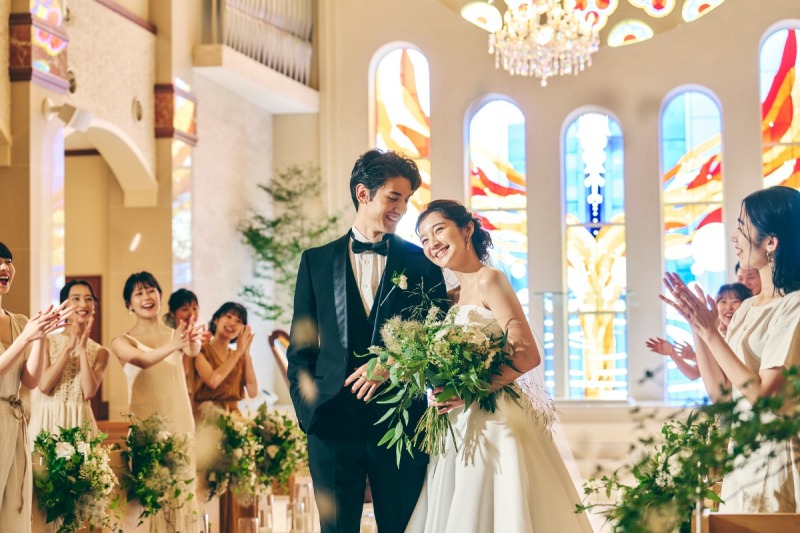 ResWedding（リズウエディング）_チャペルで撮影できる