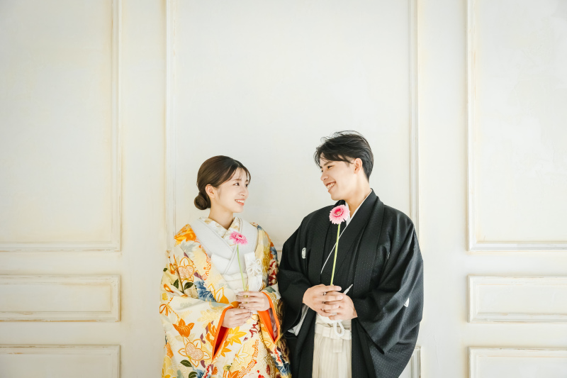 ResWedding(リズウエディング)_衣装の追加料金がない