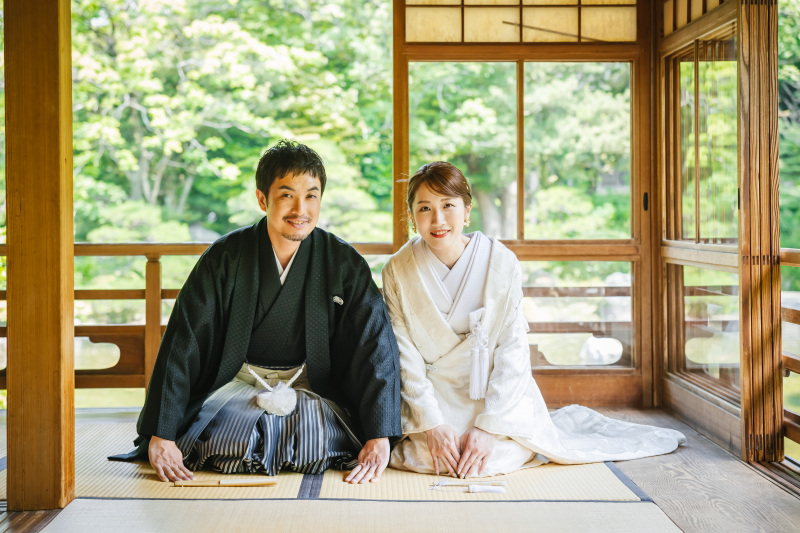 ResWedding（リズウエディング）_色打掛・着物が豊富