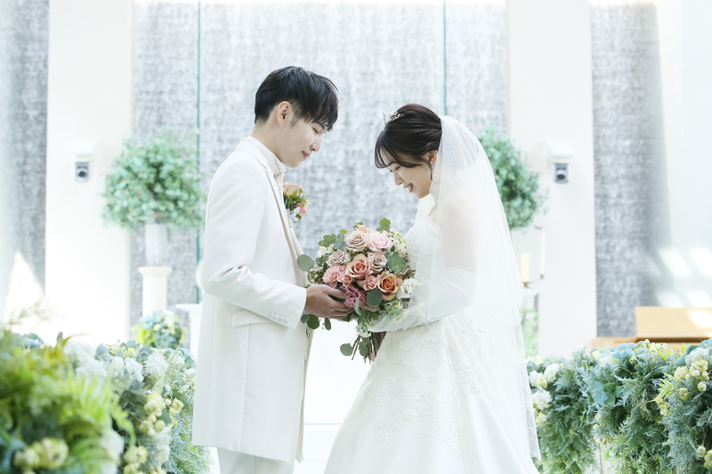 ResWedding（リズウエディング）_チャペルで撮影できる