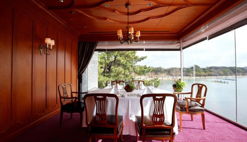 ResWedding(リズウエディング)_会食ができる