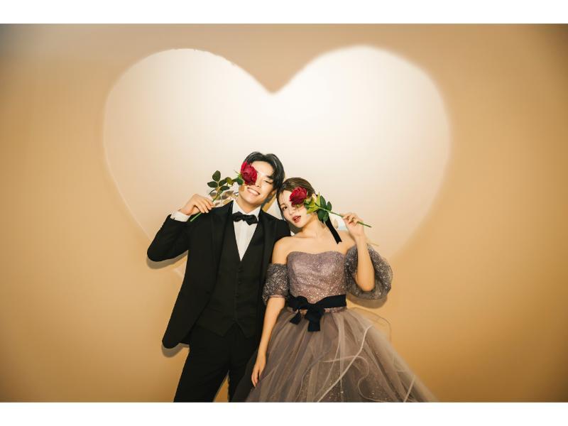 人気No1ドレス!KIYOKOHATA