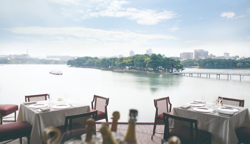 ResWedding(リズウエディング)_会食ができる