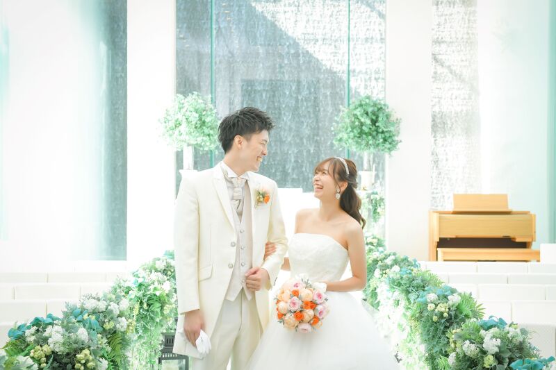 ResWedding（リズウエディング）_チャペルで撮影できる