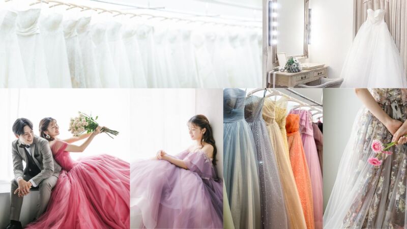 新規来店時に事前試着OK!来店・オンラインも可能