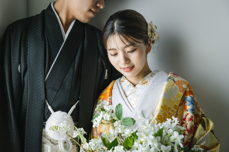 ResWedding(リズウエディング)_衣装の追加料金がない