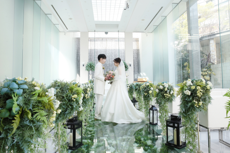 ResWedding（リズウエディング）_チャペルで撮影できる