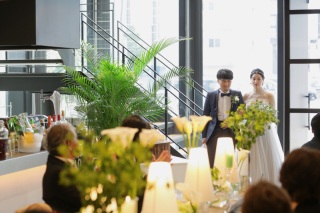 ResWedding（リズウエディング）