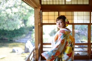 色打掛新作グレードアップ料