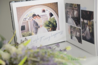 アルバム校正変更