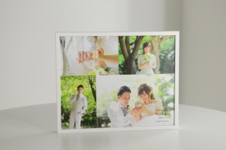 モノトーンパネル