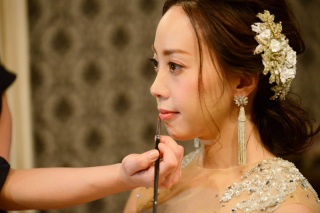 メイクチェンジ