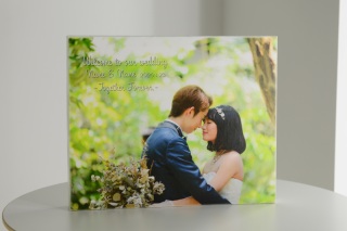 キャンパスボード