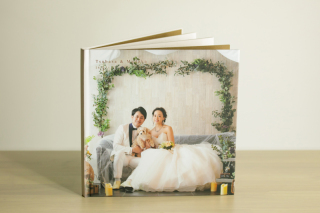 アルバム（10ページ15カット）