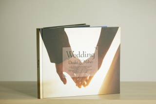 アルバム（20ページ30カット）