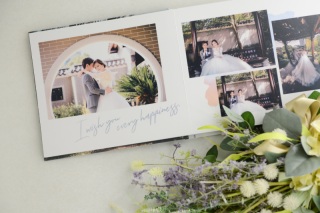 アルバム（ラスティックアルバム／20ページ30カット）