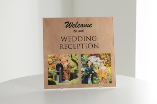 アクリルプレート