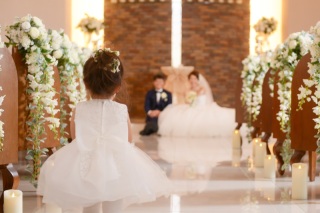 チャイルド衣裳レンタル