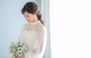 ドレスインナーレンタル