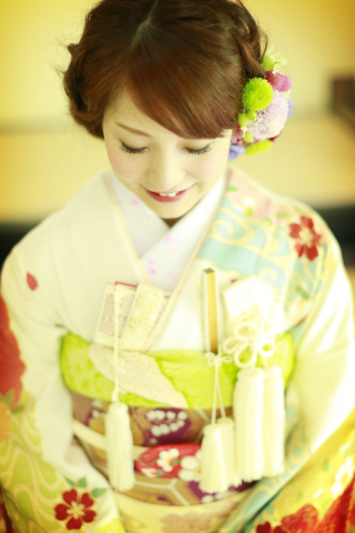 和装アレンジ小物レンタル