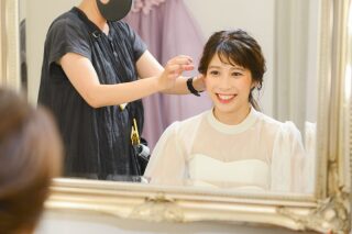 ヘアチェンジ