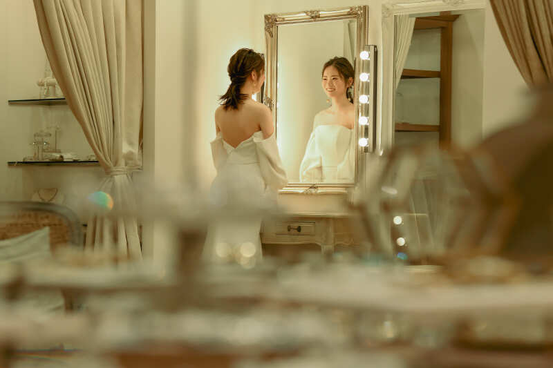 Point1 多彩な撮影シーン