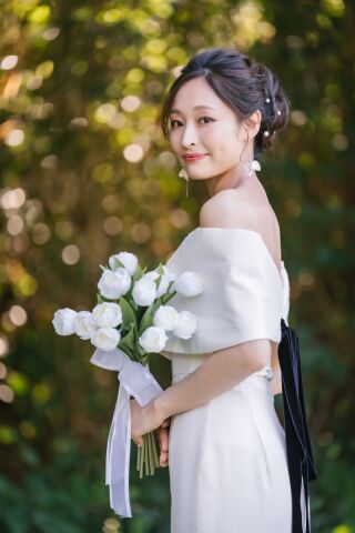 ResWedding（リズウエディング）_◆花嫁ソロカット◆
