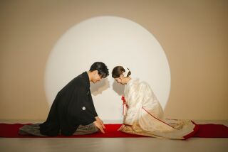 ResWedding（リズウエディング）_NEW　和装スタジオ撮影