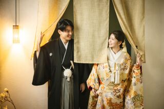 ResWedding（リズウエディング）_NEW　和装スタジオ撮影