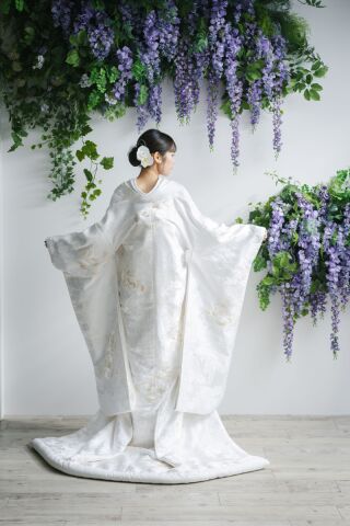 ResWedding（リズウエディング）_NEW　和装スタジオ撮影