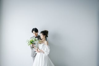 ResWedding(リズウエディング)_NEW 洋装スタジオ撮影