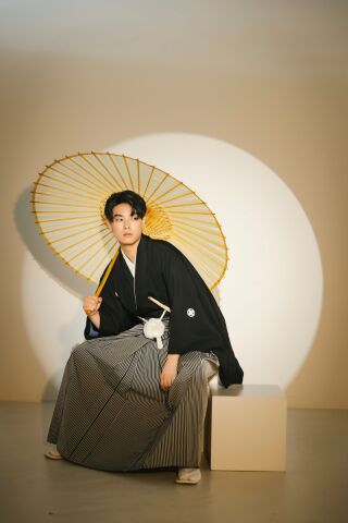 ResWedding（リズウエディング）_NEW　和装スタジオ撮影