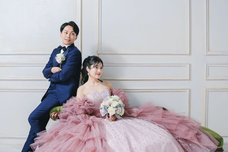 ◇KIYOKOHATA×スタジオ◇