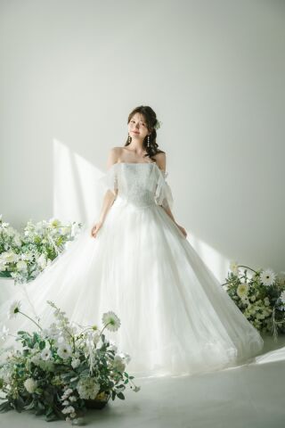 ResWedding（リズウエディング）_◆花嫁ソロカット◆