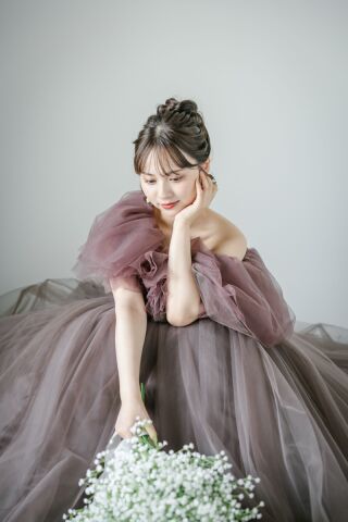 ResWedding（リズウエディング）_◆花嫁ソロカット◆