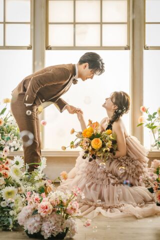 ResWedding（リズウエディング）_◆BEST15　PHOTO◆