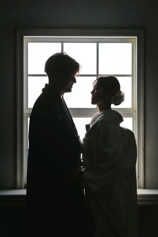 ResWedding（リズウエディング）_NEW　和装スタジオ撮影