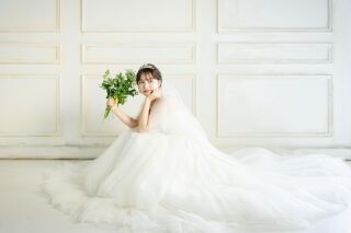 ResWedding（リズウエディング）_◆花嫁ソロカット◆
